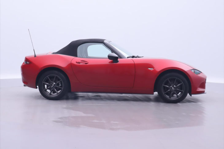 Mazda MX-5 1,5 Skyactiv-G Sports-Line