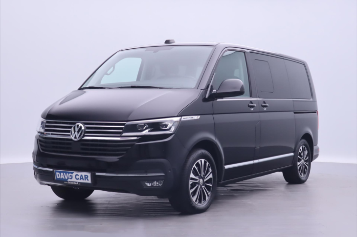 Volkswagen Multivan 2,0 TDI 4Motion Highline DPH