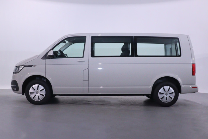 Volkswagen Transporter 2,0 TDI 110kW DR 5-Míst