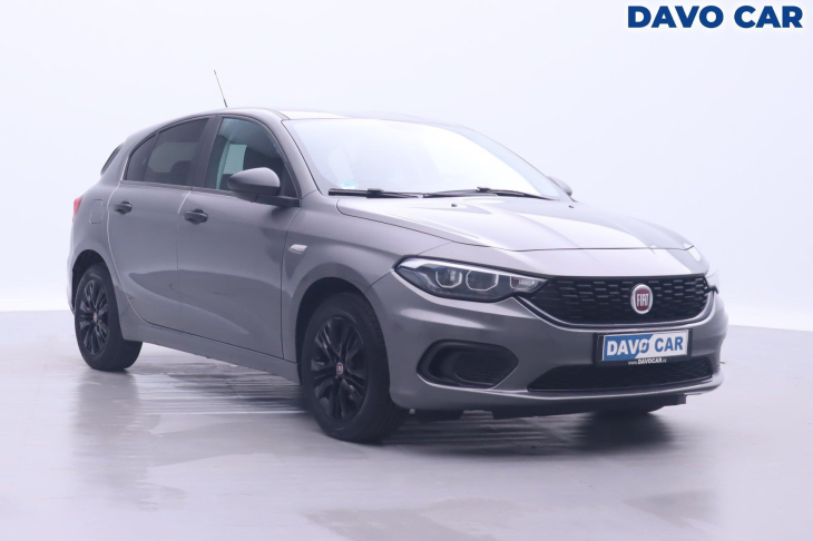 Fiat Tipo 1,4 i 70kW Street 1.Maj. DPH