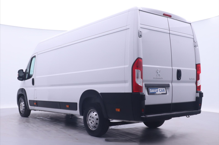 Peugeot Boxer 2,2 HDI L3H2 CZ 1.Maj. DPH