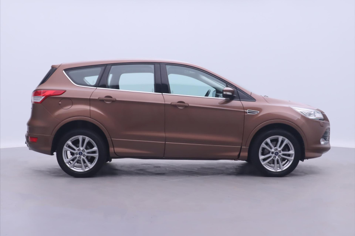 Ford Kuga 1,5 EB Aut. AWD Titanium+