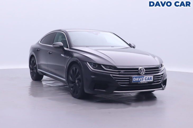 Volkswagen Arteon 2,0 TSI  4Motion DSG R-line DPH