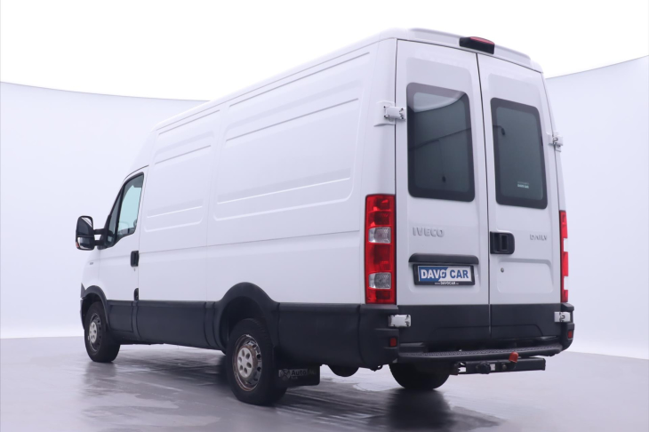 Iveco Daily 3,0 L2H2 DPH Tažné Zař. 93tis.km