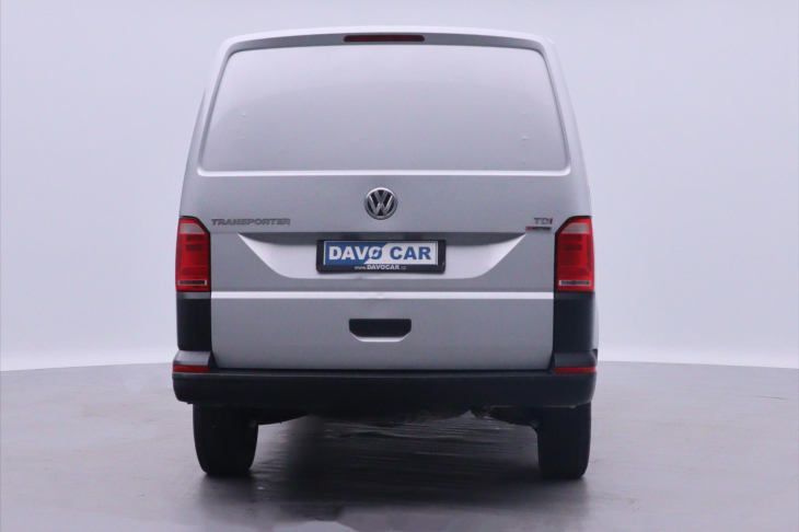 Volkswagen Transporter 2,0 TDI 110kW 4Motion CZ DPH