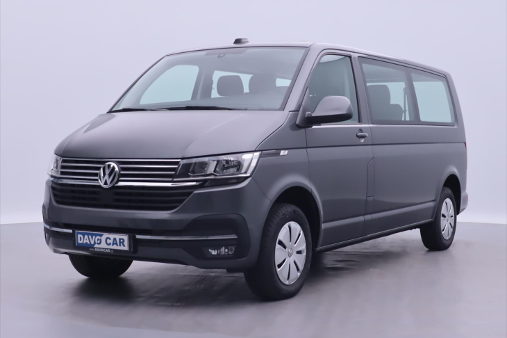 Volkswagen Transporter 2,0 TDI 110kW Long 6-Míst DPH CZ