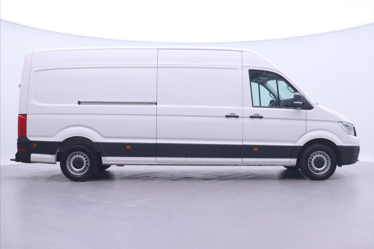 Volkswagen Crafter 2,0 TDI 103kW CZ L4H3 LED