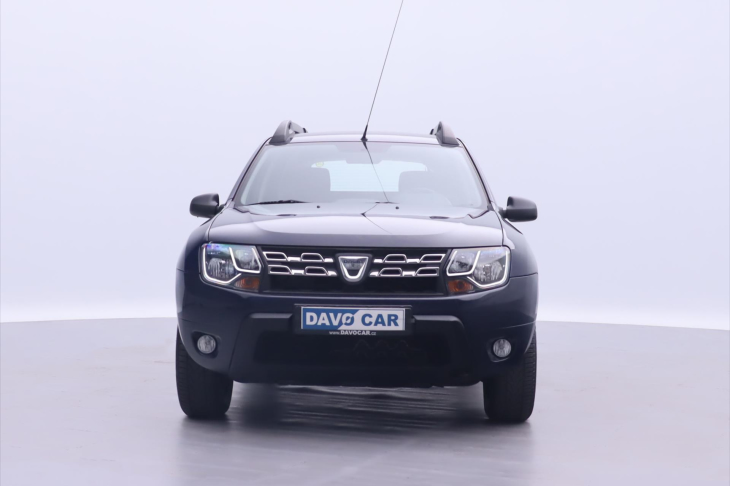 Dacia Duster 1,6 i 77kW 4x4 CZ Arctica LPG