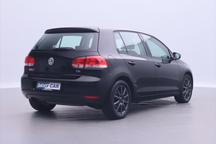 Volkswagen Golf 1,4 TSI 90kW Comfortline