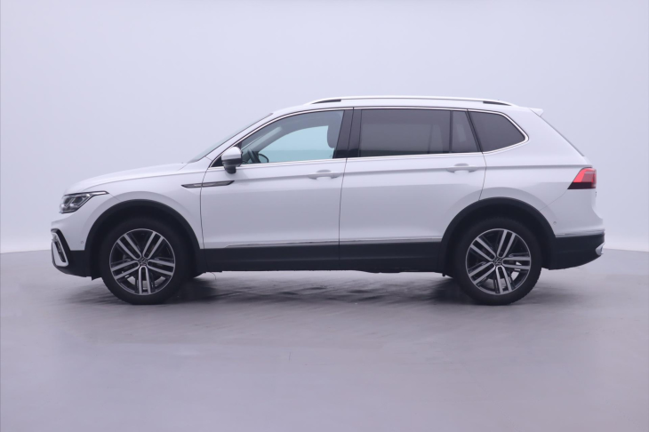 Volkswagen Tiguan Allspace 1,5 TSI 110kW DSG Elegance CZ