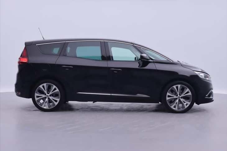 Renault Grand Scénic 1,8 Blue dCi Intens 7-Míst