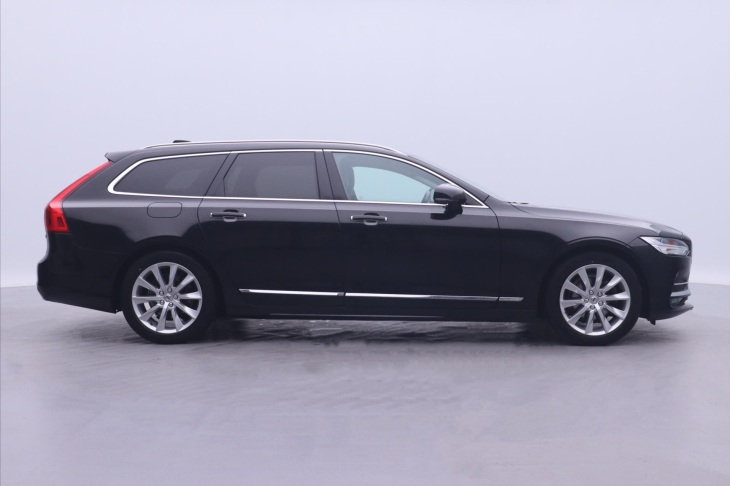 Volvo V90 2,0 D4 140kW AWD Inscription