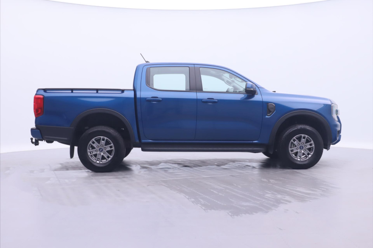 Ford Ranger 2,0 EcoBlue 4WD XLT Double cab