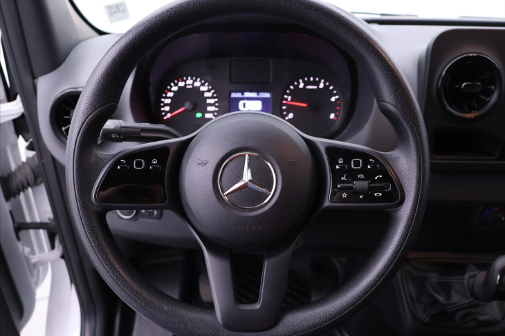 Mercedes-Benz Sprinter 2,2 314 CDI Maxi 1.Maj. DPH