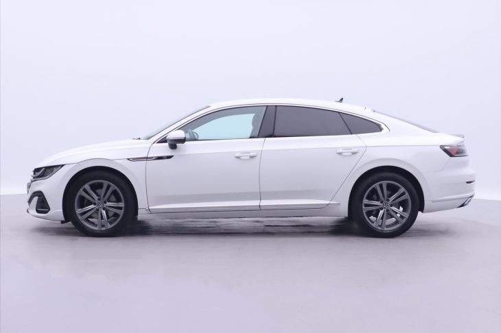 Volkswagen Arteon 2,0 TDI DSG R-line Virtual CZ