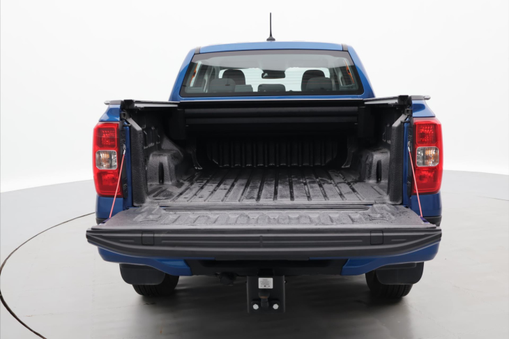 Ford Ranger 2,0 EcoBlue 4WD XLT Double cab