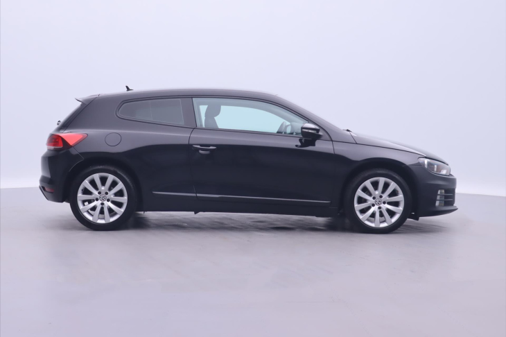 Volkswagen Scirocco 1,4 TSI Sport Serv.kniha 1.Maj