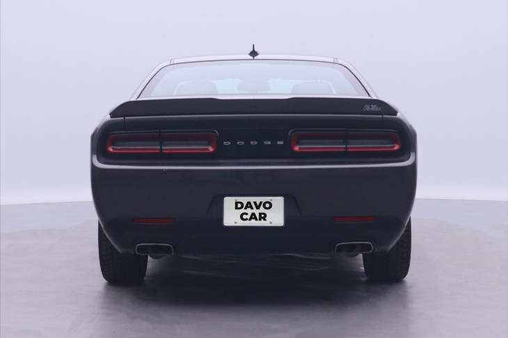 Dodge Challenger 3,6 3,6 L SXT 227kW