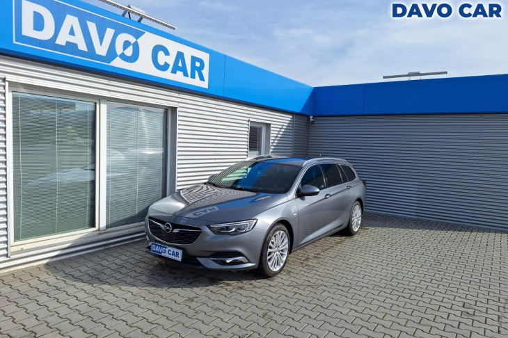 Opel Insignia 2,0 CDTi 125kW Innovation ST Auto