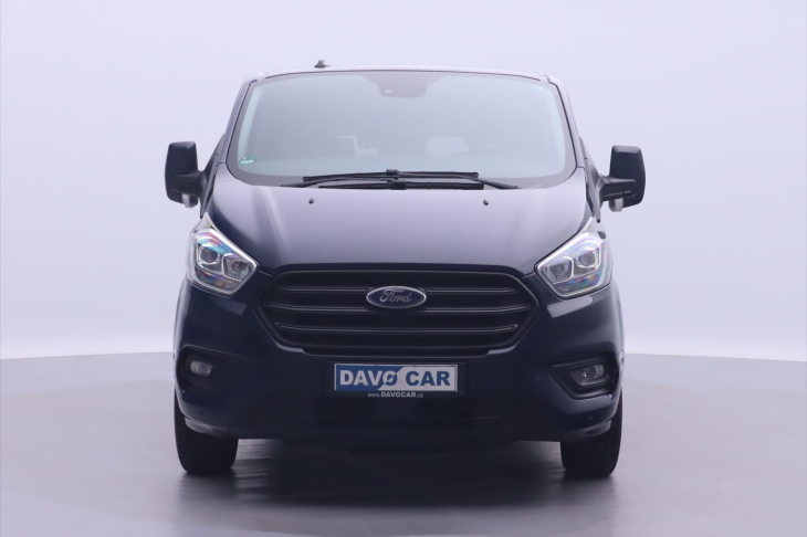 Ford Transit Custom 2,0 TDCI 9-Míst DPH 1.Maj. L2