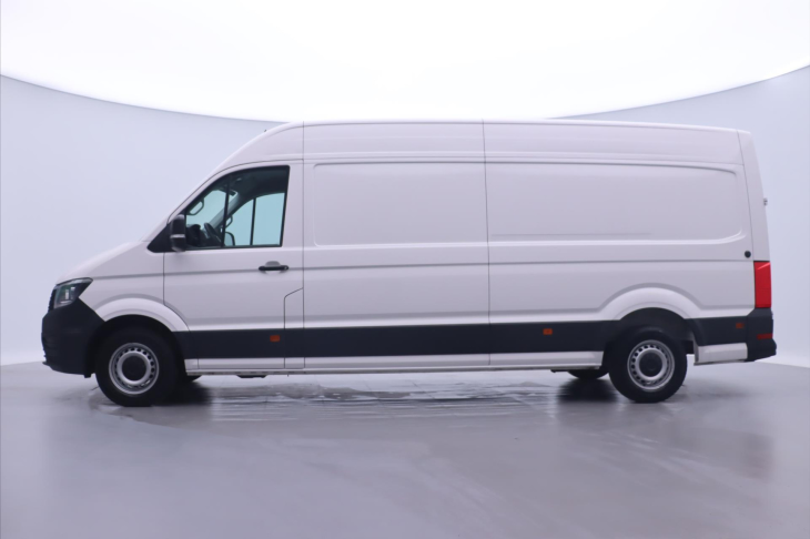 Volkswagen Crafter 2,0 35  TDI L3H3 DPH Servis