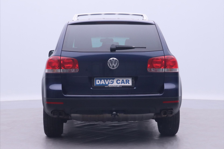 Volkswagen Touareg 3,0 TDI V6 4x4 Aut. Individual