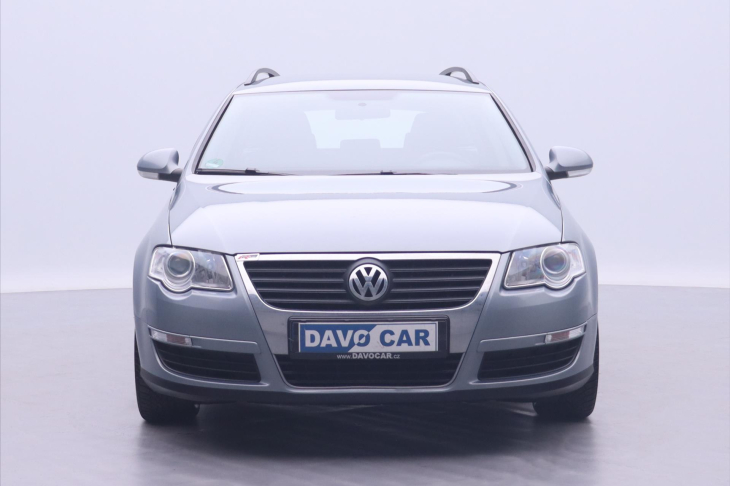 Volkswagen Passat 2,0 TDI 125kW Sport Tažné