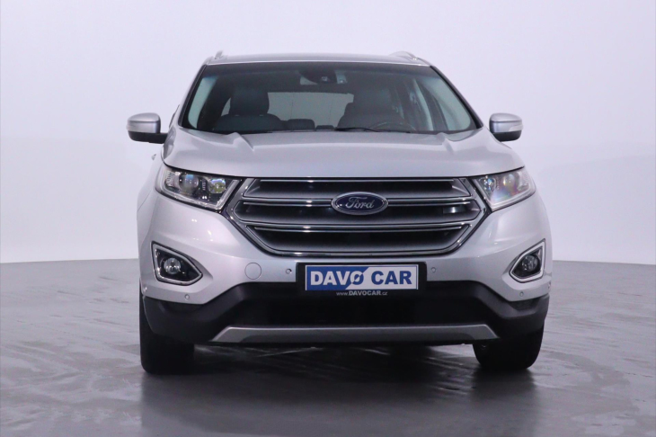 Ford Edge 2,0 TDCI 154kW AWD Titanium