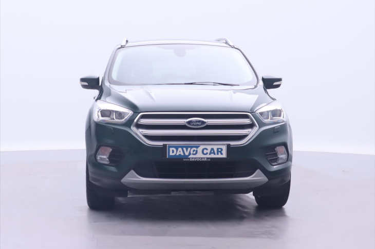 Ford Kuga 1,5 Trend  EcoBoost 110kW CZ 1.Maj