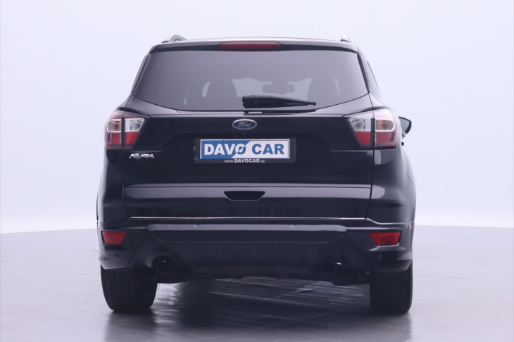 Ford Kuga 1,5 EcoBoost 110kW Titanium Plus