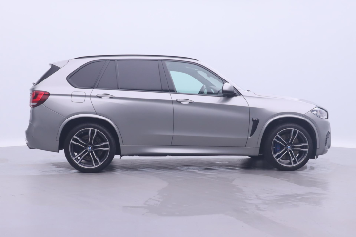 BMW X5 4,4 M 423kW xDrive Pano CZ DPH