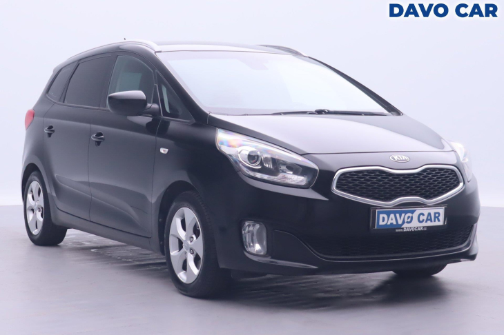 Kia Carens 1,7 CRDi 85kW Comfort Tažné