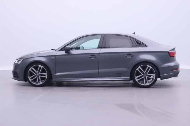 Audi A3 1,5 TFSI ACT sport S-tronic