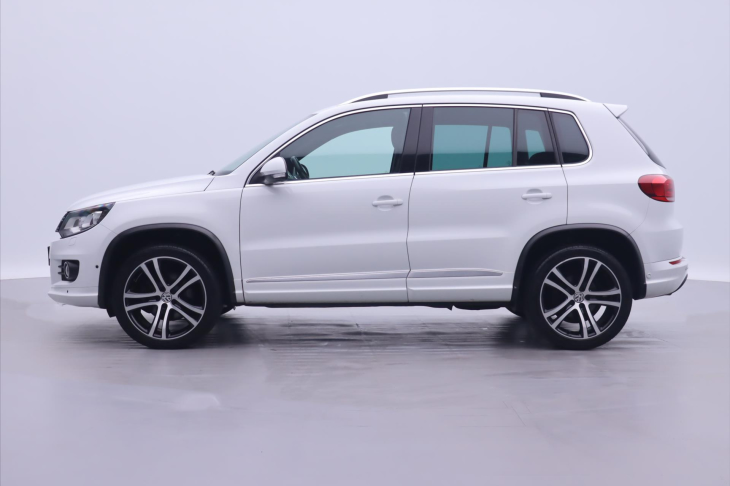 Volkswagen Tiguan 2,0 TDI 130kW DSG 4Motion R-line