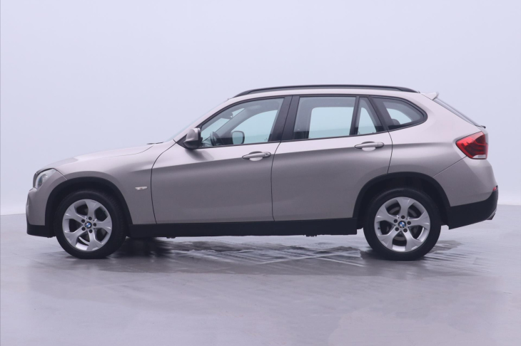 BMW X1 2,0 xDrive18d