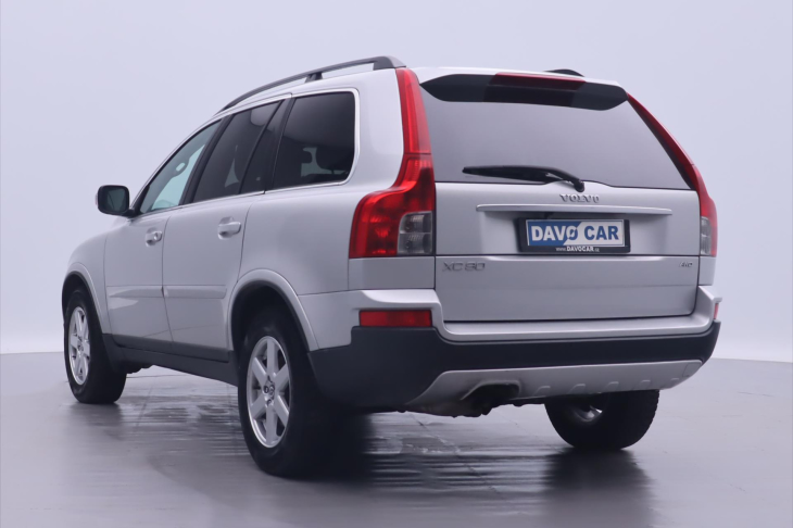 Volvo XC90 2,4 D5 136kW AWD Aut. Momentum