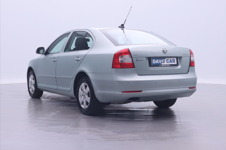 Škoda Octavia 1,9 TDI 77kW CZ Elegance 2.Maj