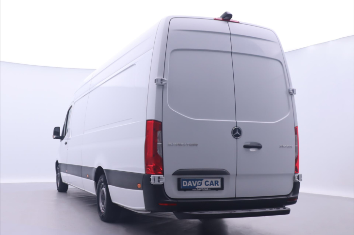 Mercedes-Benz Sprinter 2,2 314 CDI Maxi 1.Maj. DPH