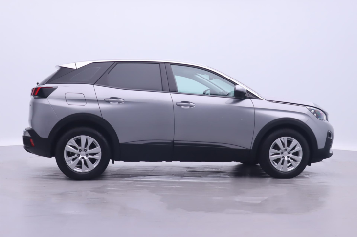 Peugeot 3008 1,2 PureTech 96 kW Active