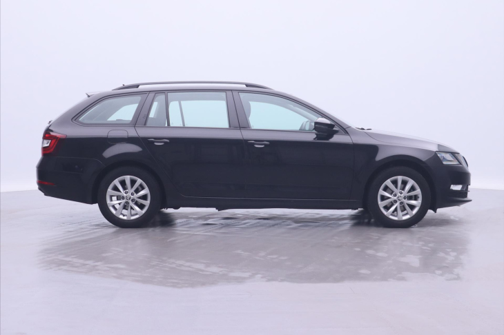 Škoda Octavia 1,0 TSI 85kW Ambition LED