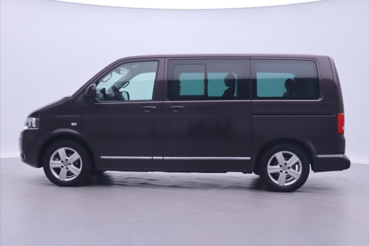 Volkswagen Multivan 2,0 TDI 132kW Highline 7-Míst