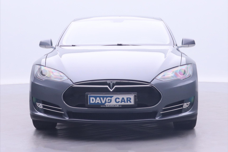 Tesla Model S Full LED DPH 85D