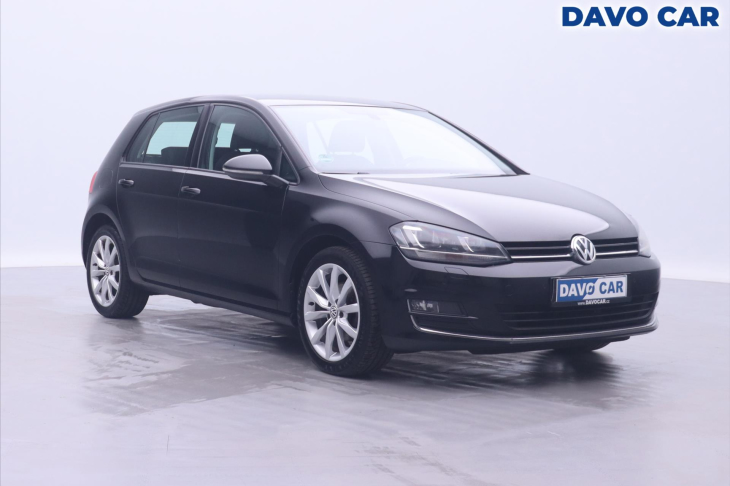 Volkswagen Golf 1,4 TSI 90kW Highline Xenon