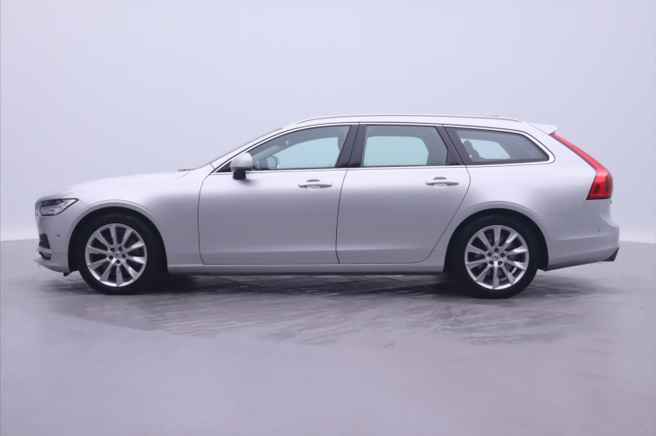 Volvo V90 2,0 D5 173kW AWD Momentum