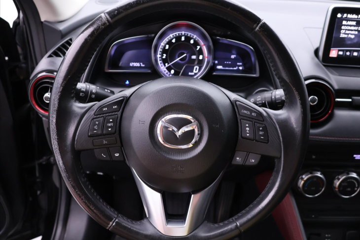 Mazda CX-3 2,0 SKY-G150 AWD Revolution