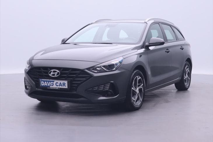 Hyundai i30 1,5 i CVVT Smart kombi