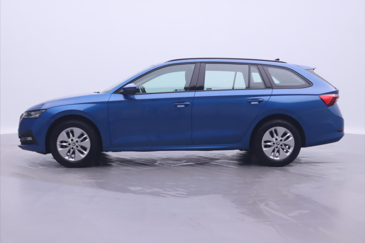 Škoda Octavia 2,0 TDI 85kW Ambition CZ DPH