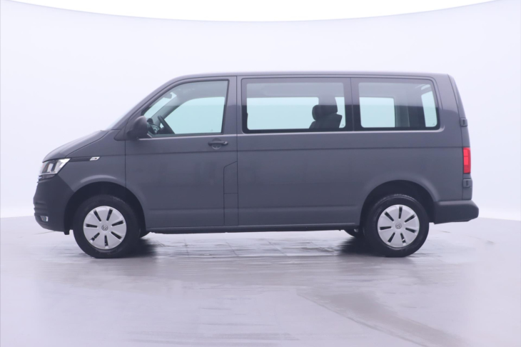 Volkswagen Transporter 2,0 TDI 110kW 6-Míst CZ DPH