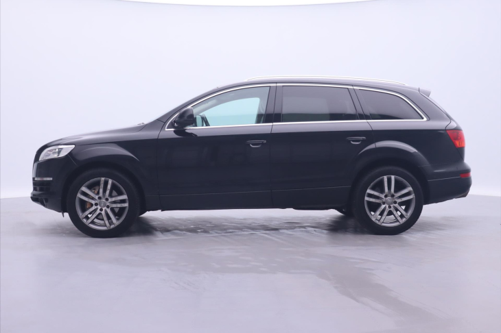 Audi Q7 3,0 TDI 176kW Quattro Xenon