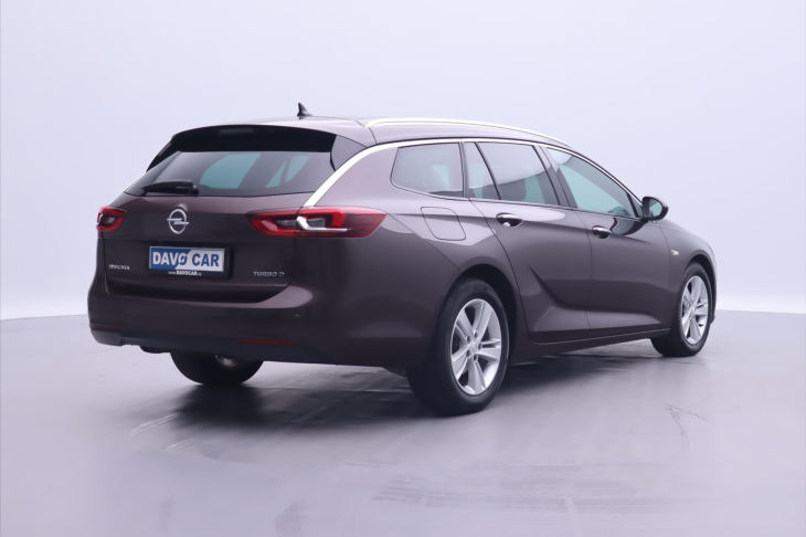 Opel Insignia 2,0 CDTi 125kW Dynamic ST